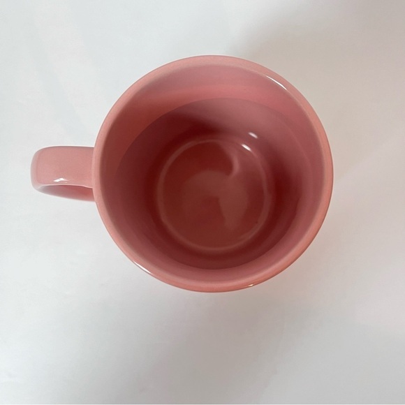 Hello Kitty Pink Cute Coffee Mug - Picture 6 of 6